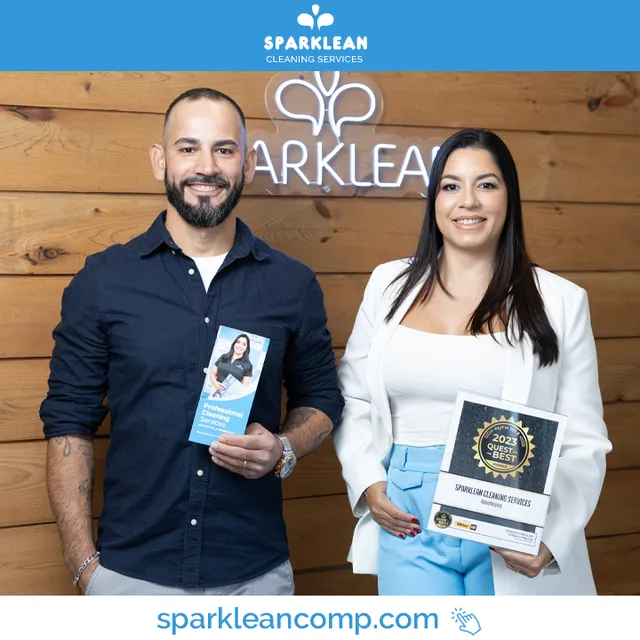 Sparklean Cleaning Services