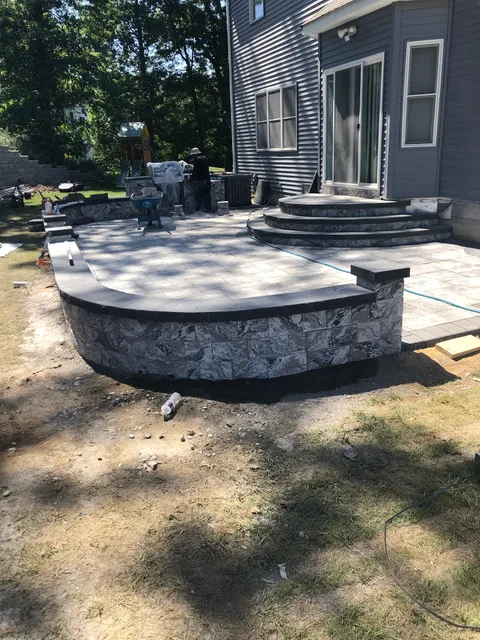 ShoreView Masonry - Basement & Foundation Repair Specialist