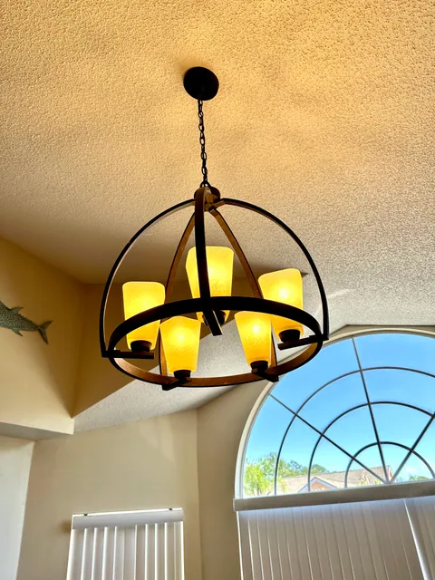 Downeast Electrical Services work photo