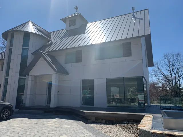 Ben's Construction Inc work photo