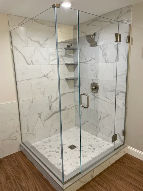 Premier Glass & Glazing work photo