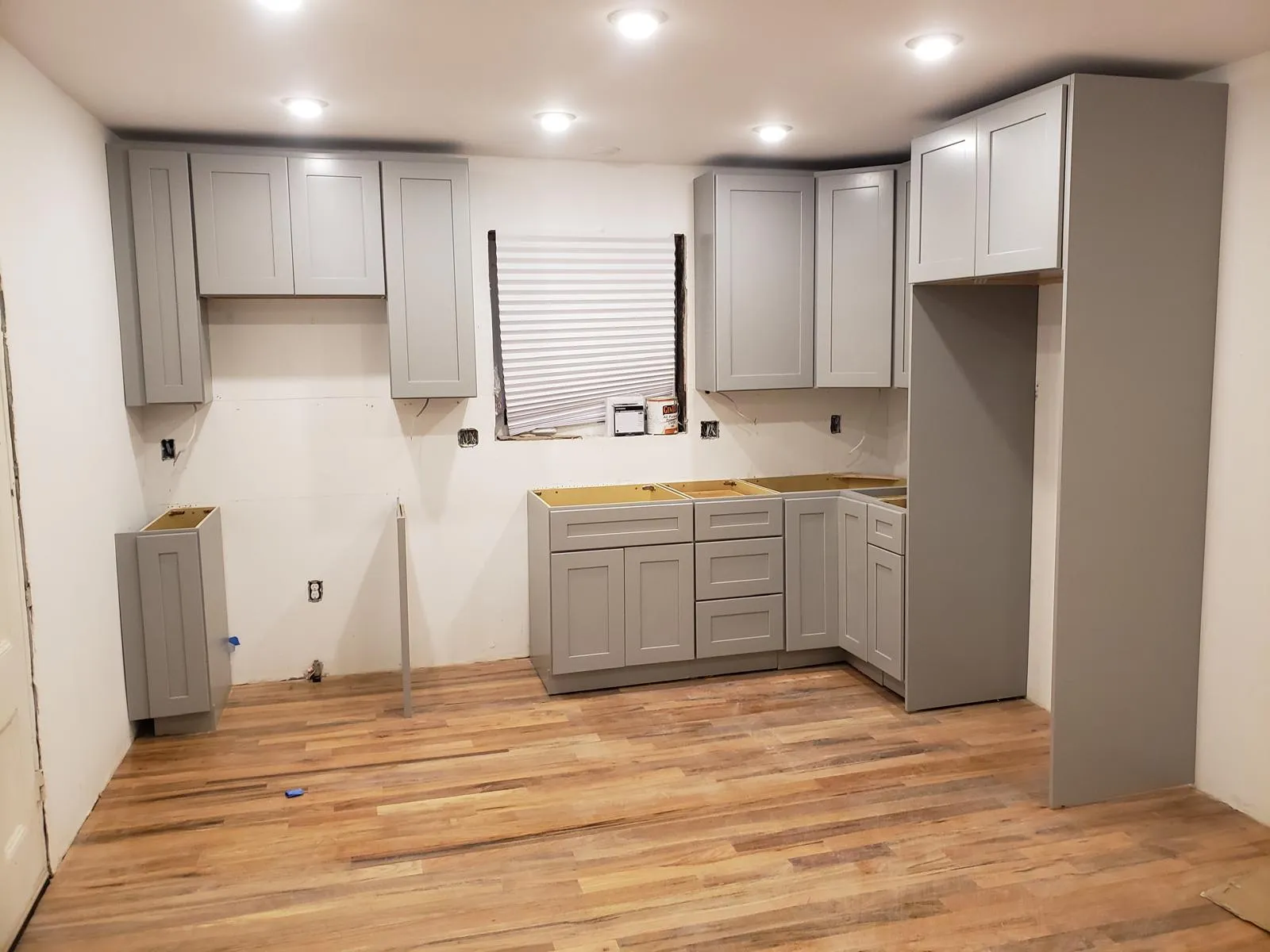 work photo from jbcarpentryusa.com