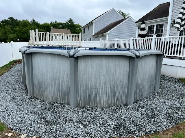 A&V Landscaping and Garden researched project photo