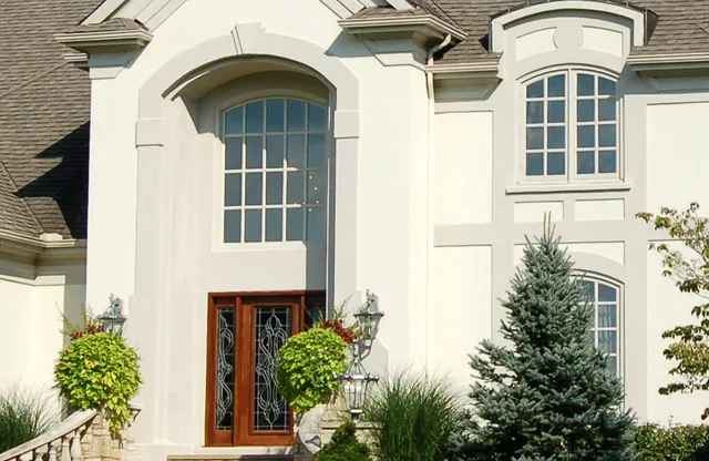 work photo from supremebrickfaceandstucco.com
