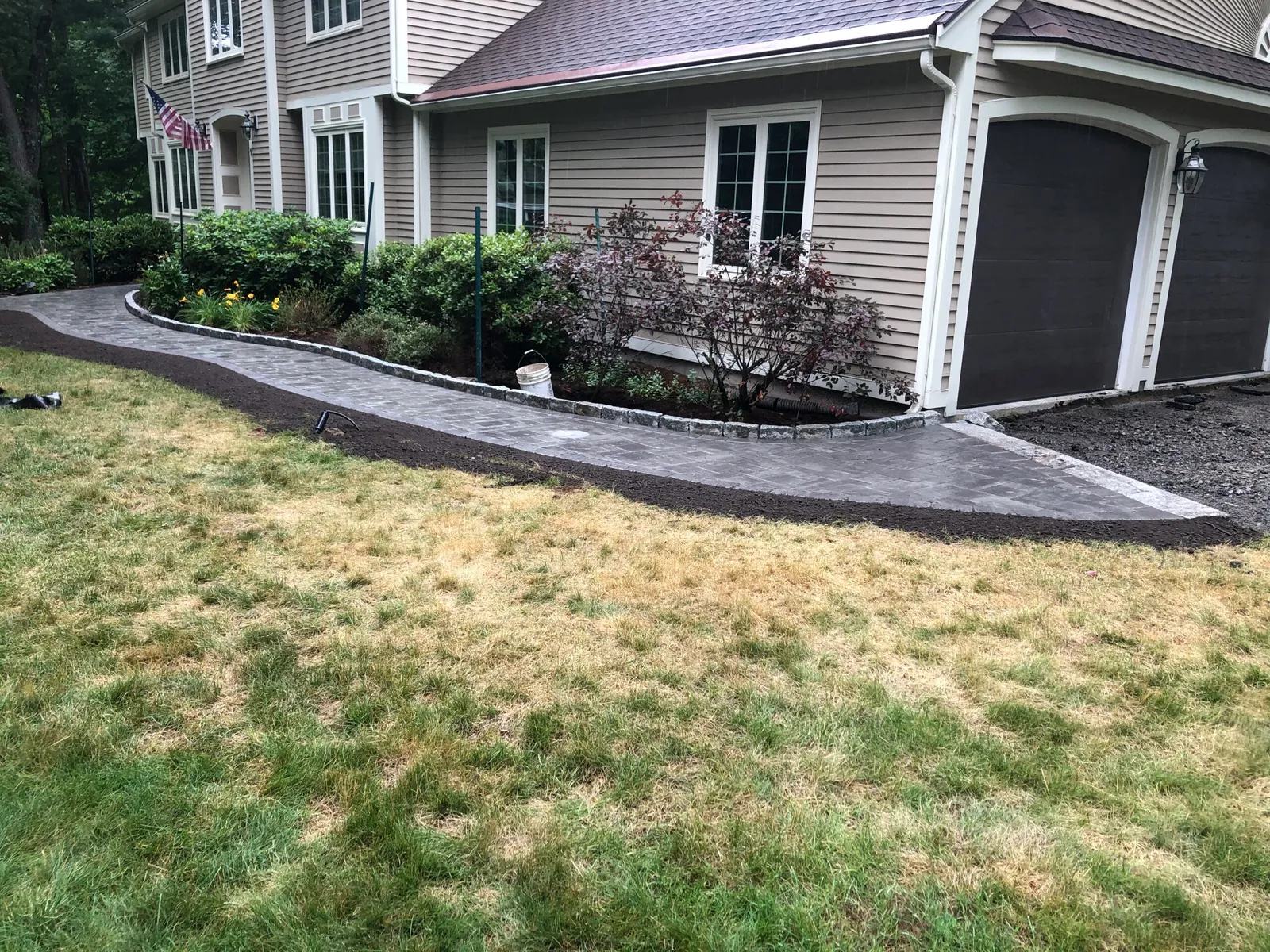 work photo from mackinlandscaping.com
