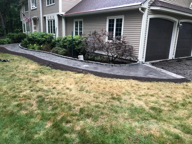 work photo from mackinlandscaping.com