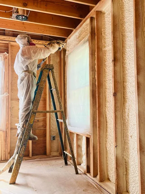 work photo from cariinsulation.com