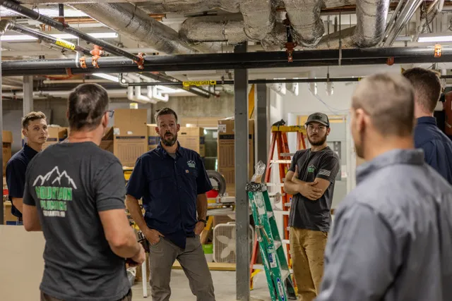 work photo from mountainplumbingnh.com