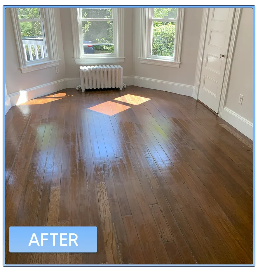 work photo from nandaxcleaning.com