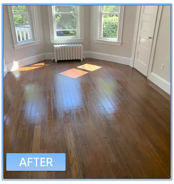 work photo from nandaxcleaning.com