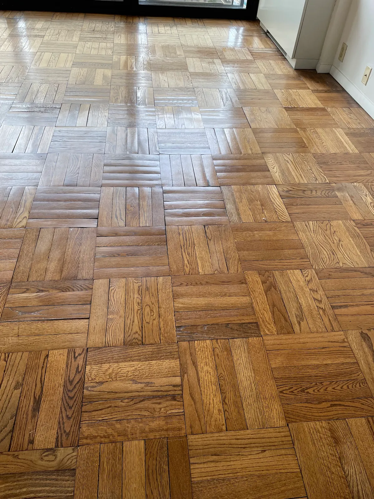 Ty floors