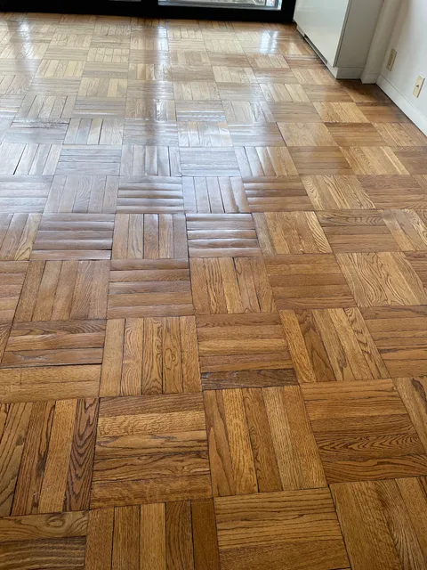 Ty floors