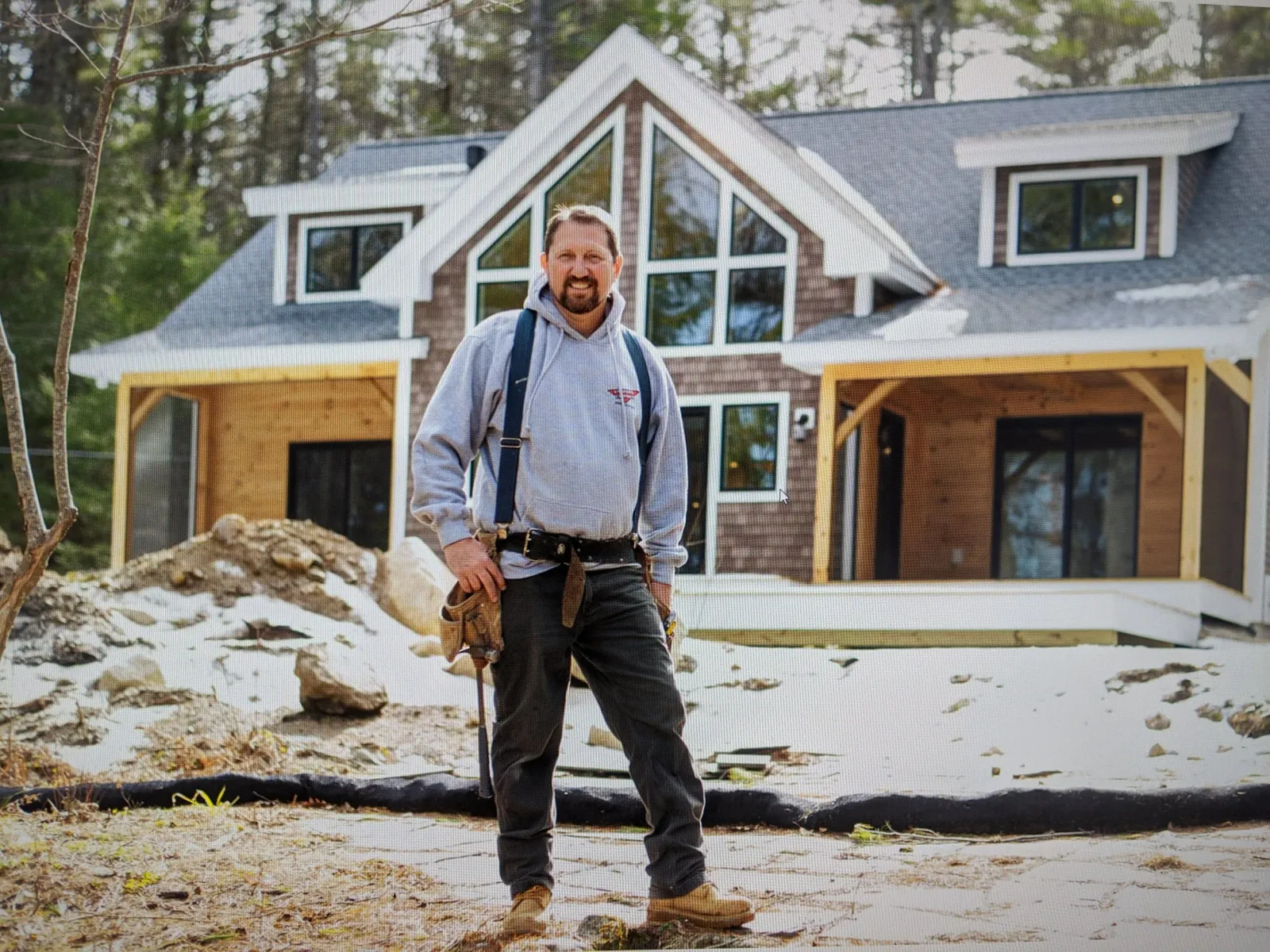 work photo from bosquetbuilders.com