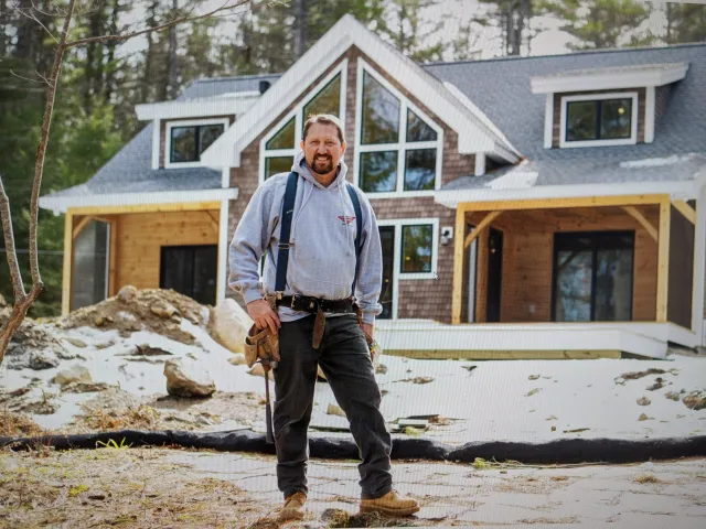 work photo from bosquetbuilders.com