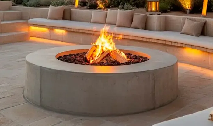 Firepits 2