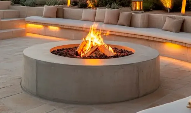 Firepits 2