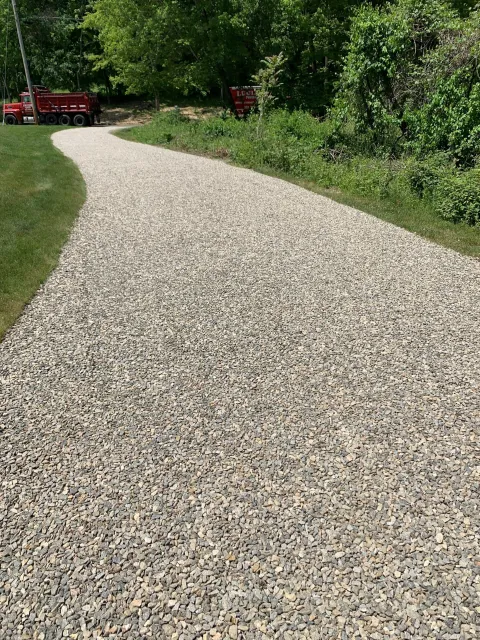 Paving