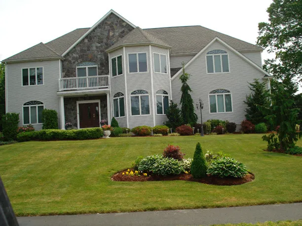 R. M. Cacciapaglia Landscape & Tree Co. researched project photo
