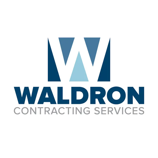 Waldron Contracting Services logo