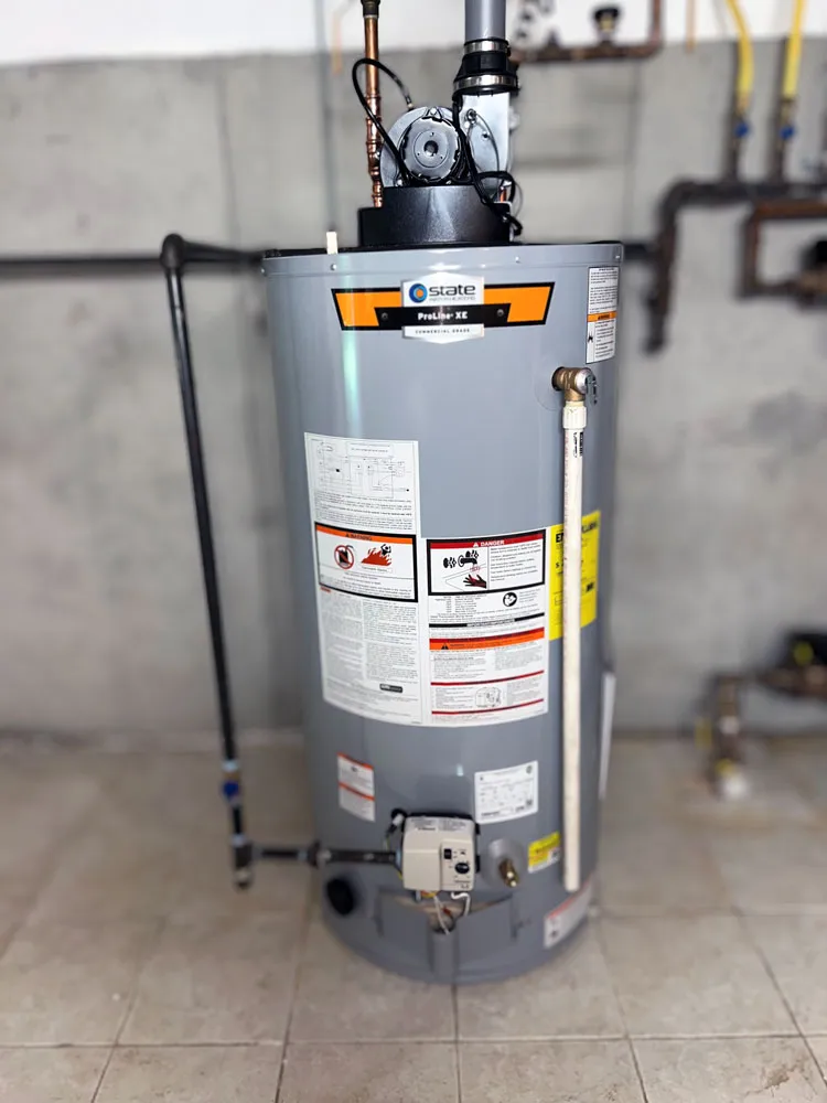 work photo from bostonwaterheaters.com