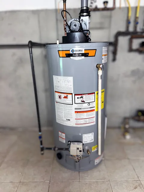 work photo from bostonwaterheaters.com
