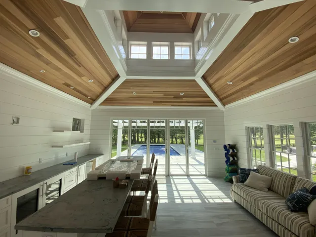 ML Custom Millwork and Cabinetry
