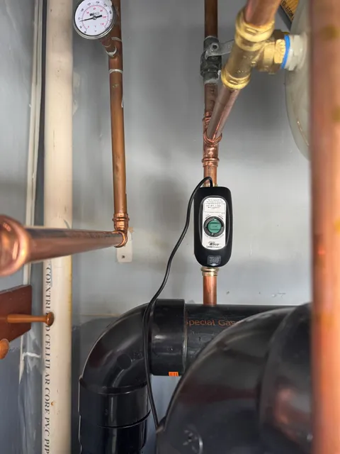 Gentille Plumbing and Heating