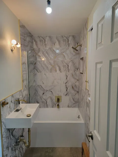 work photo from johnnytile.com