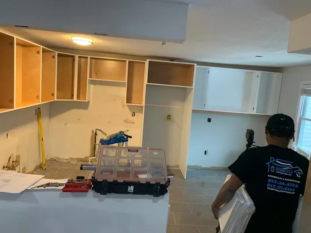 Debrito Construction