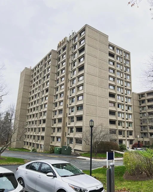 Coes Pond Apartments – Worcester, MA