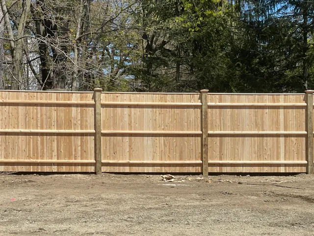 4 Fencework Inc. work photo
