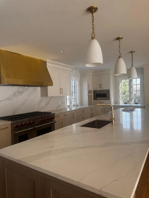 Gc Services & Carpentry