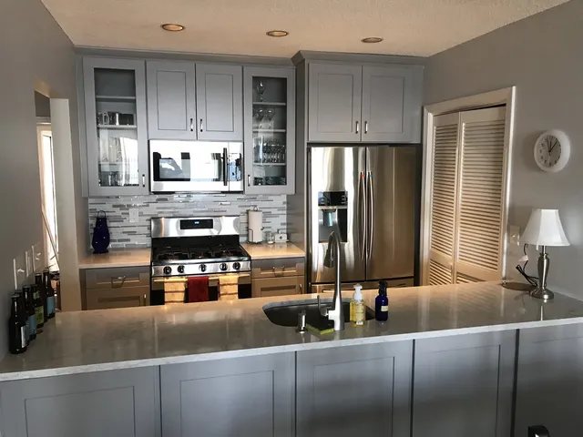 work photo from randpcontracting.com