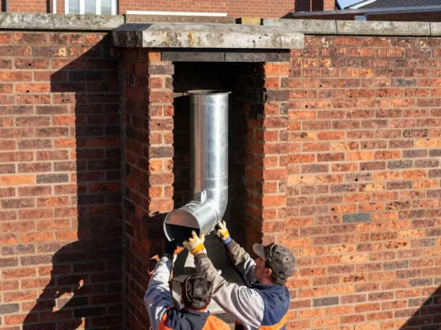 work photo from northstarchimney.site