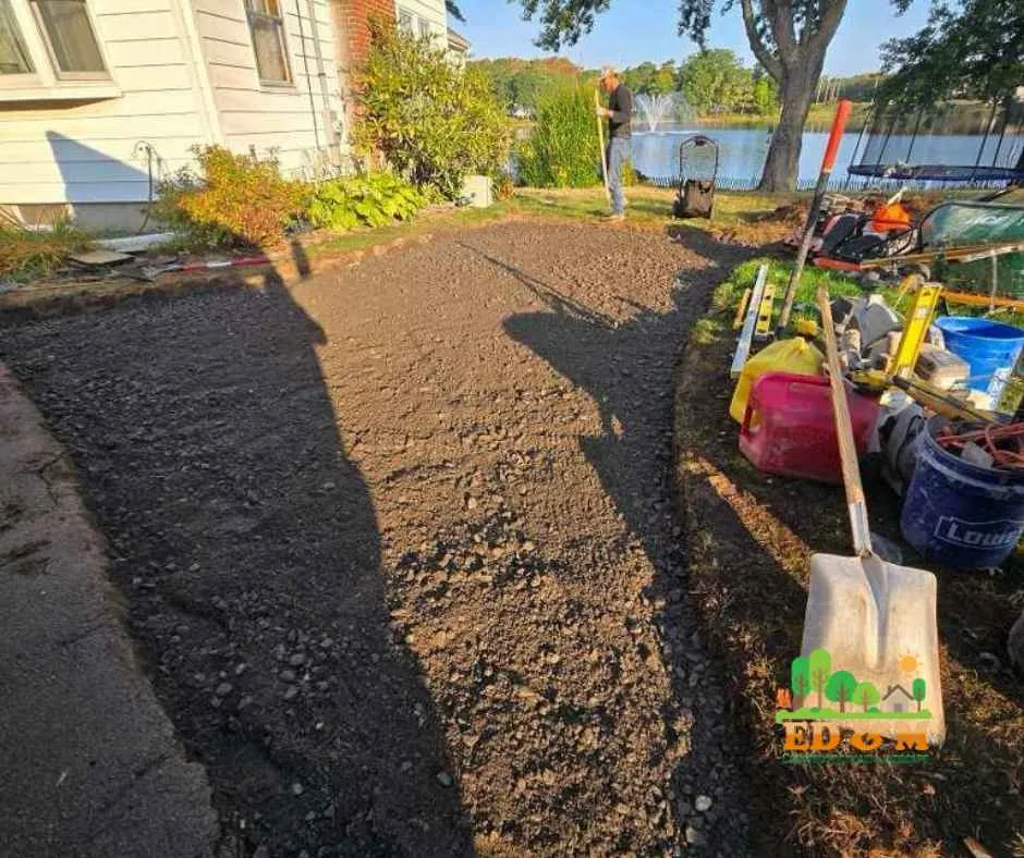 ED&M Construction and Landscape
