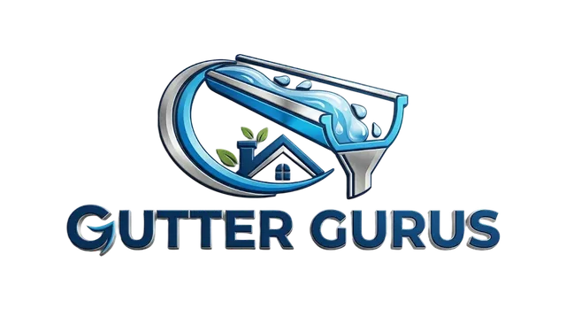 Gutter Gurus logo