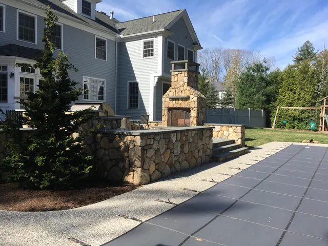 Weston Property Management, LLC work photo