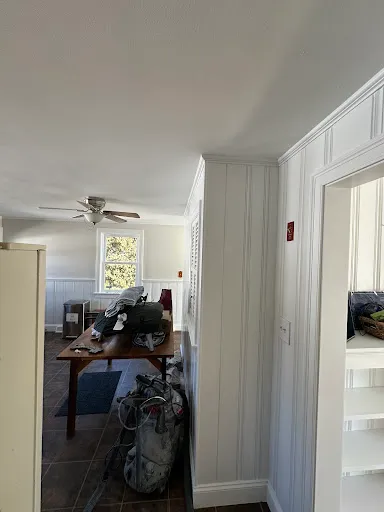 Review photo by Cape Cod Tile and Painting Experts