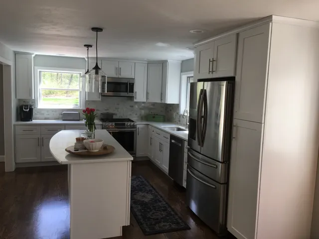 Freeman Builders, Inc. work photo
