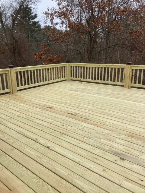 A Handy Man For Hire, Residential and Business Services LLC work photo