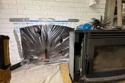 work photo from armstrongchimneyservices.com