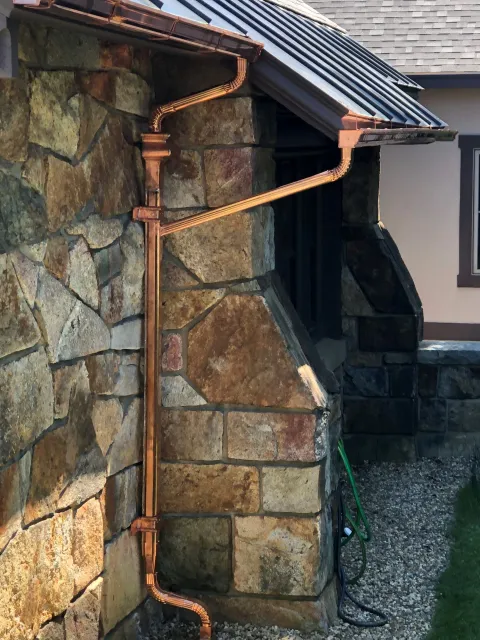 Rainflow Inc work photo