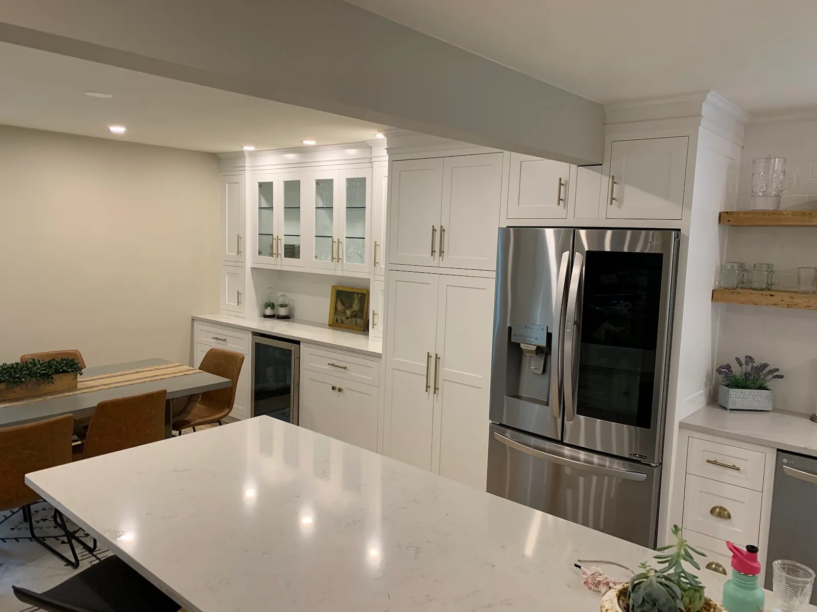 YD Construction Inc