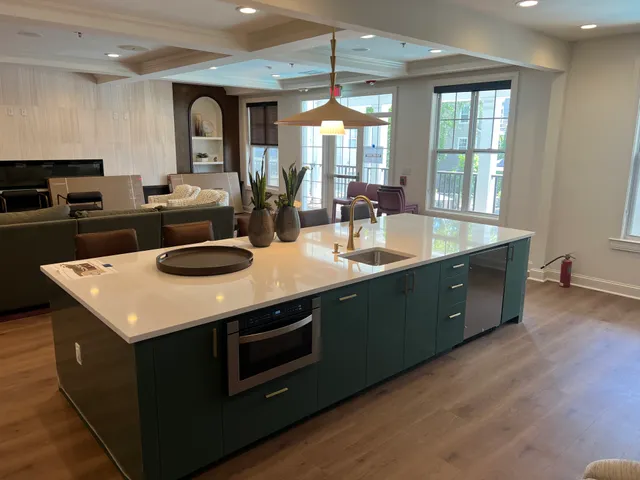 Saint’s Home Solutions LLC work photo