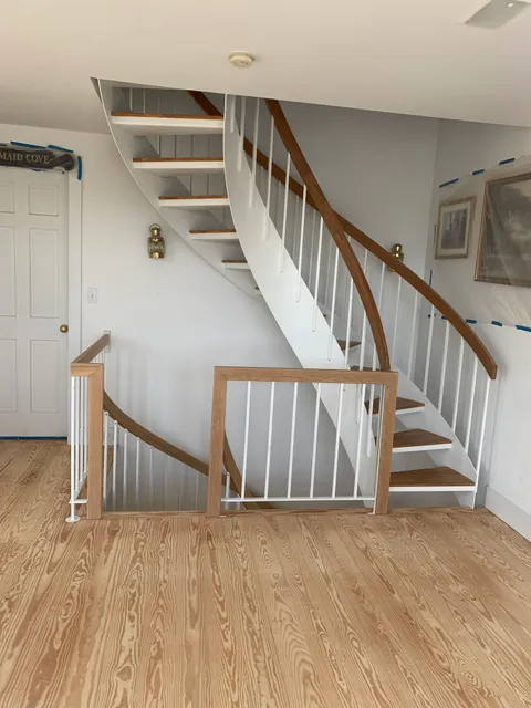 Erick Flooring & Tile work photo