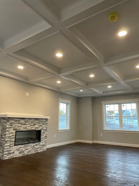 B. Lawrenson Contracting work photo