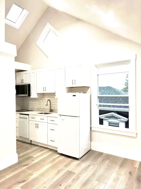 Keving and Steve Construction, Inc. researched project photo