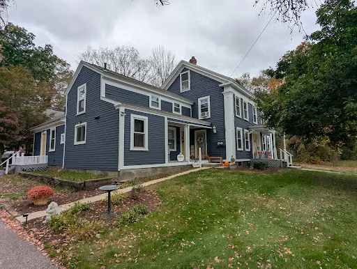 Elite Pro Painting & Cleaning Inc. work photo
