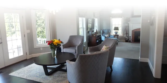 NH home renovations