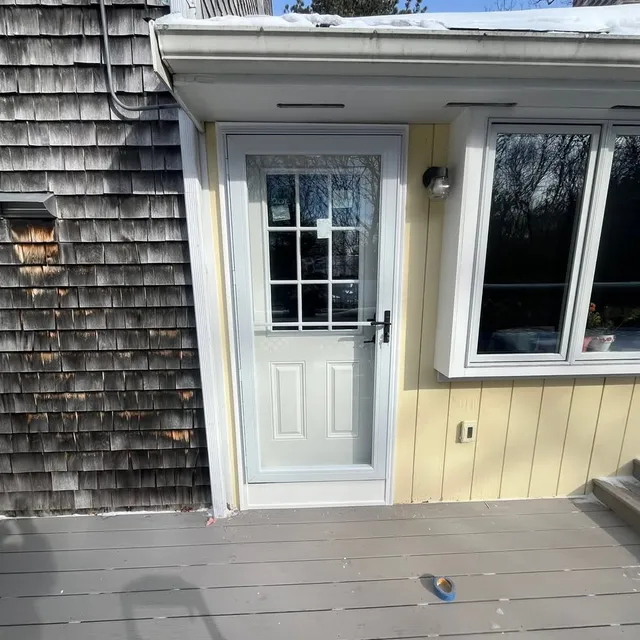 Anthony James Construction LLC work photo